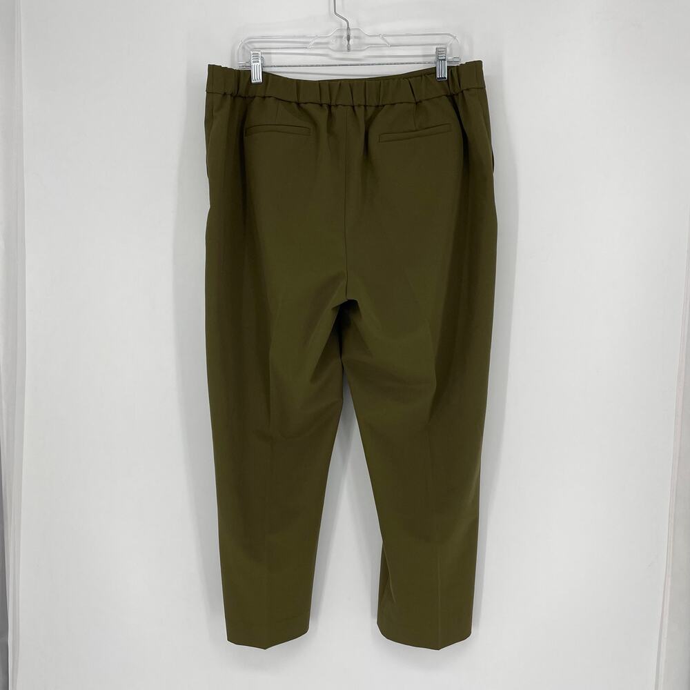 Tommy Hilfiger High Rise Straight Pants Size 16 - Picture 4 of 7